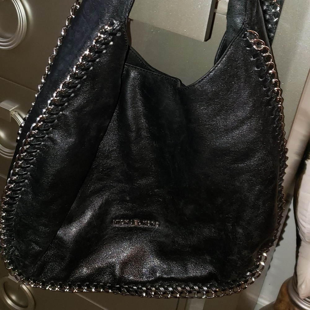 Authentic off the runway Michael Kors bag